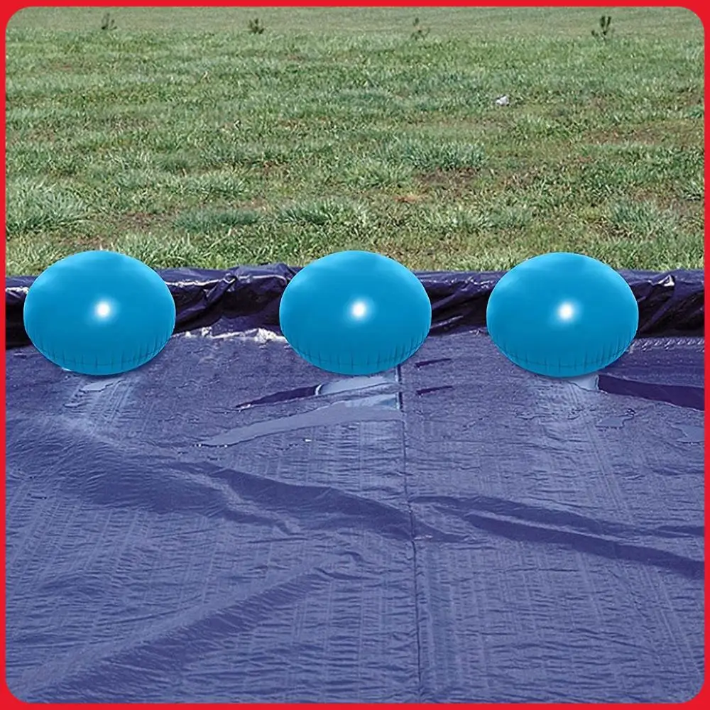 

Подушка для надувного бассейна, зимняя подушка для бассейна, морозостойкая подушка для зимней защиты покрытий надземных бассейнов