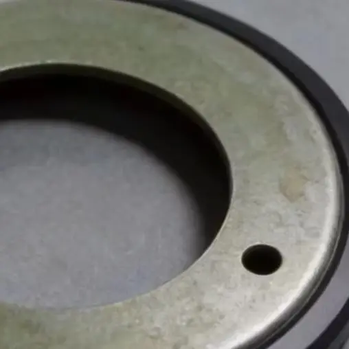 Drive Friction Disc Compatible With 1501435MA, 313883, 53830, 03248300, AM123355 Snow Blower Models Garden Tools Accessory