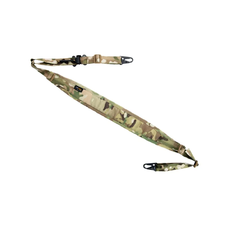 Outdoor Tactical FE Multifunctional Two Point Strap