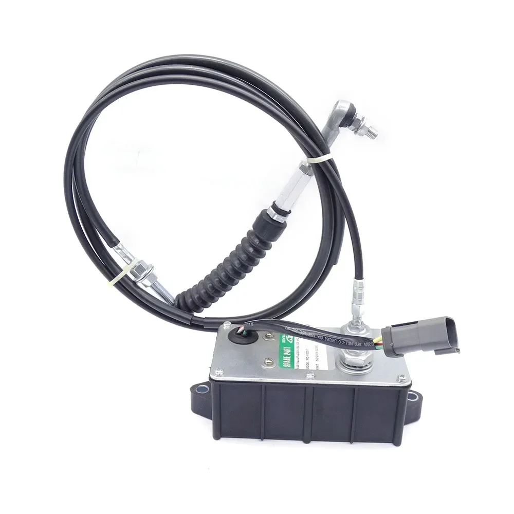 High Performance 21EN-32260 21EN-32300 For Excavator R110-7 R220-7 R225-7 Gas Engine