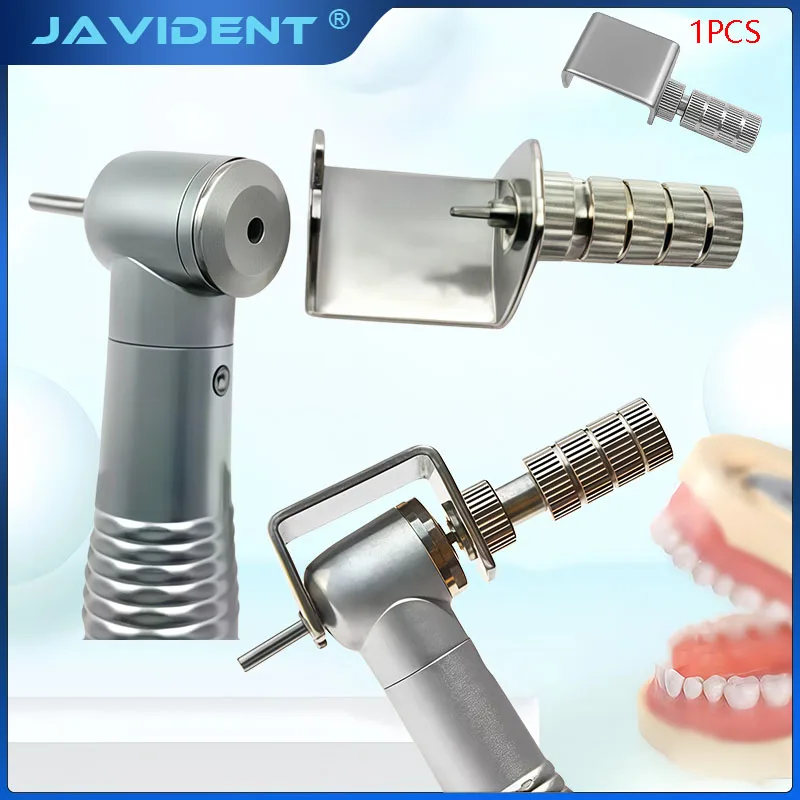 1Pcs  Dental Standard Wrench Key for High Speed Handpiece Burs Changing Needle Picker for Standard High Speed Handpiece