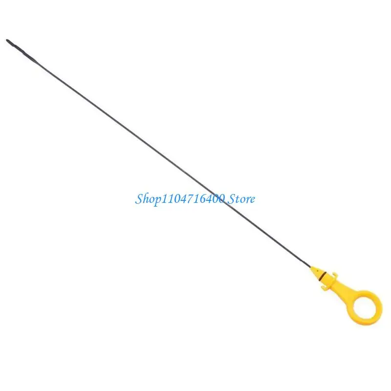 

y1gd Engine Oil Fluid Dipstick for Golf for Mazda 3 1.6L Touran Sagitar B8 C7 06J115611F