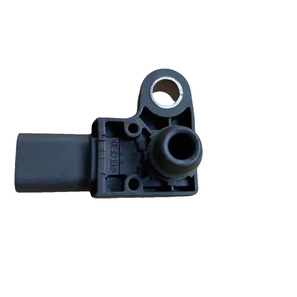 Air Intake Temperat… - image