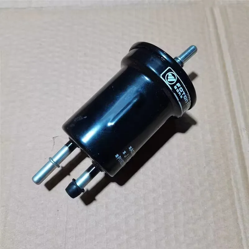 Genuine Auto parts High quality 1 pcs Fuel Filter  for Foton Sauvana 4G20 Engine