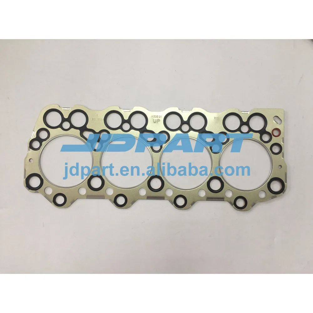 

Exceptional Quality 4D31 Head Gasket For Mitsubishi Engine Parts