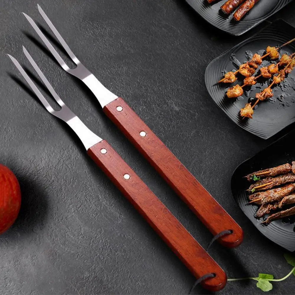 Thumbnail 2 - #10 Top 10 Carving Forks Worth Buying In 2026