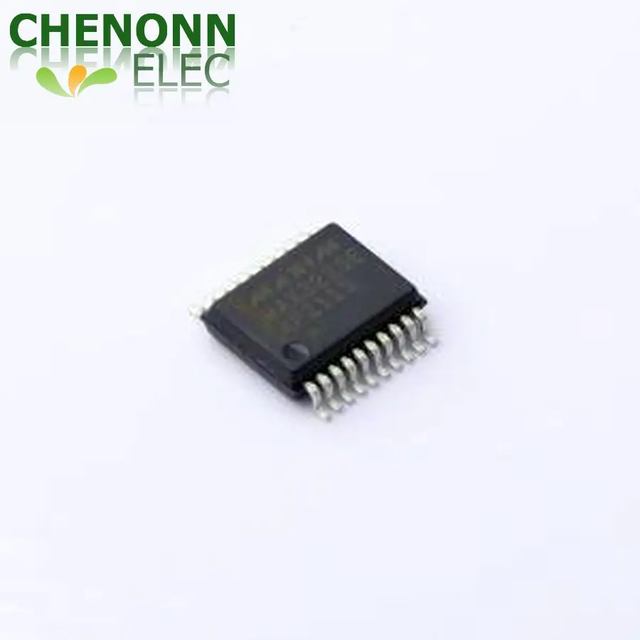 

3 шт./лот MAX3223EAP+T (драйверы, приемники, трансиверы)