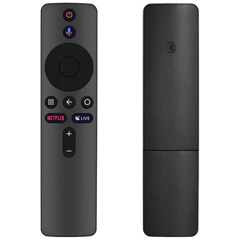 TV Remote Control for Xiaomi M Bluetooth Voice Network LCD TV XMRM-006 International Version AIMRMITV B A/MI BOX S 3