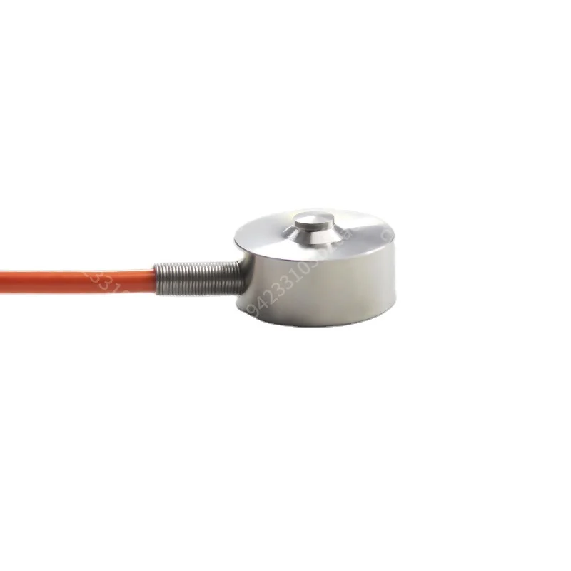 

LCHW-B20 Miniature Micro Pressure Force Sensor 5kg to 500kg Load Cell 10kg 20kg 30kg 100kg 200kg 500kg Button Load Cell