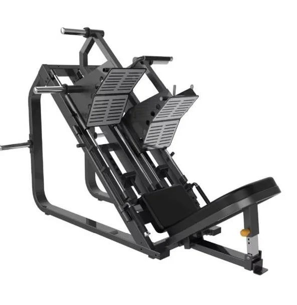 Leg Extension and Prone Leg Curl Machine Dual Purpose Home Gym Strength Training Equipment
