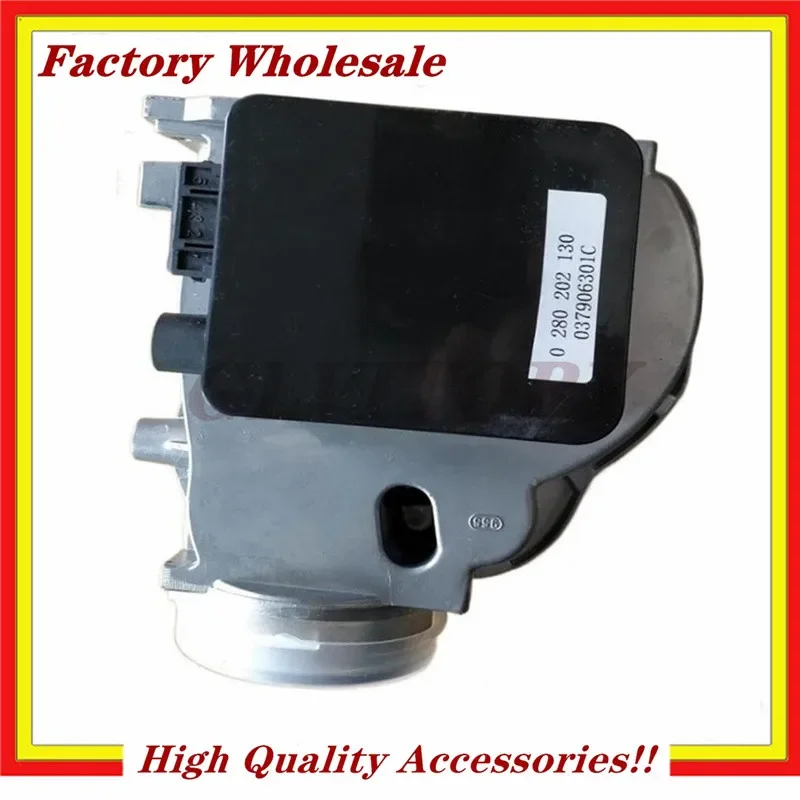 

MAF Air Flow Meter Sensor 0280202130 037906301c 037906301cx For Audi A6 4a2 C4 Corrado Golf Iii 3 Passat Variant 2.0 2.0i New