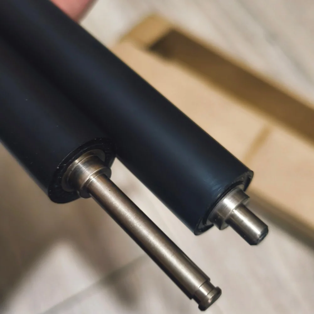 

Нижний ролик фьюзера подходит для HP M2320 M351 1510 1515 CP2020 375 1312 M475 1215 1518 1415 M451