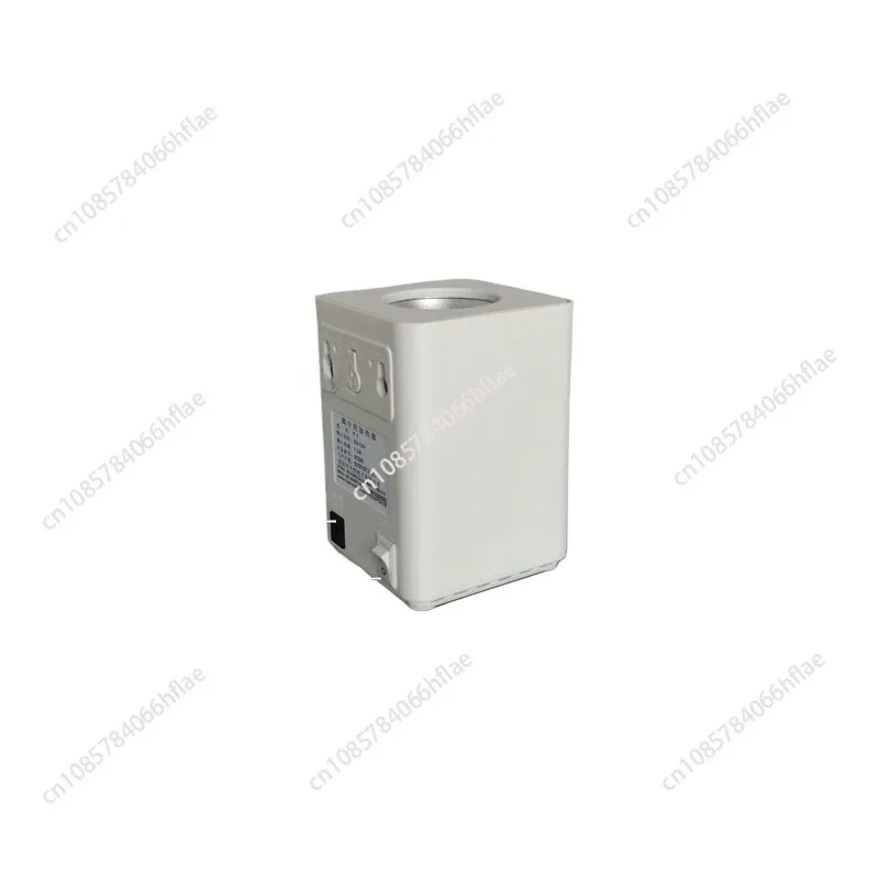 Heater Couplant LED Digital Display Single Or Double Electric Ultrasound Gel Warmer AA Electric