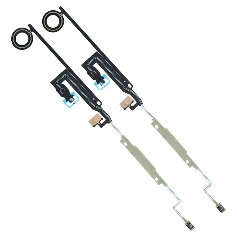 AYHF 2PCS Power Switch Flex Ribbon Cables Sync Touch Off On Sensor Replacement Repair Part For One Console