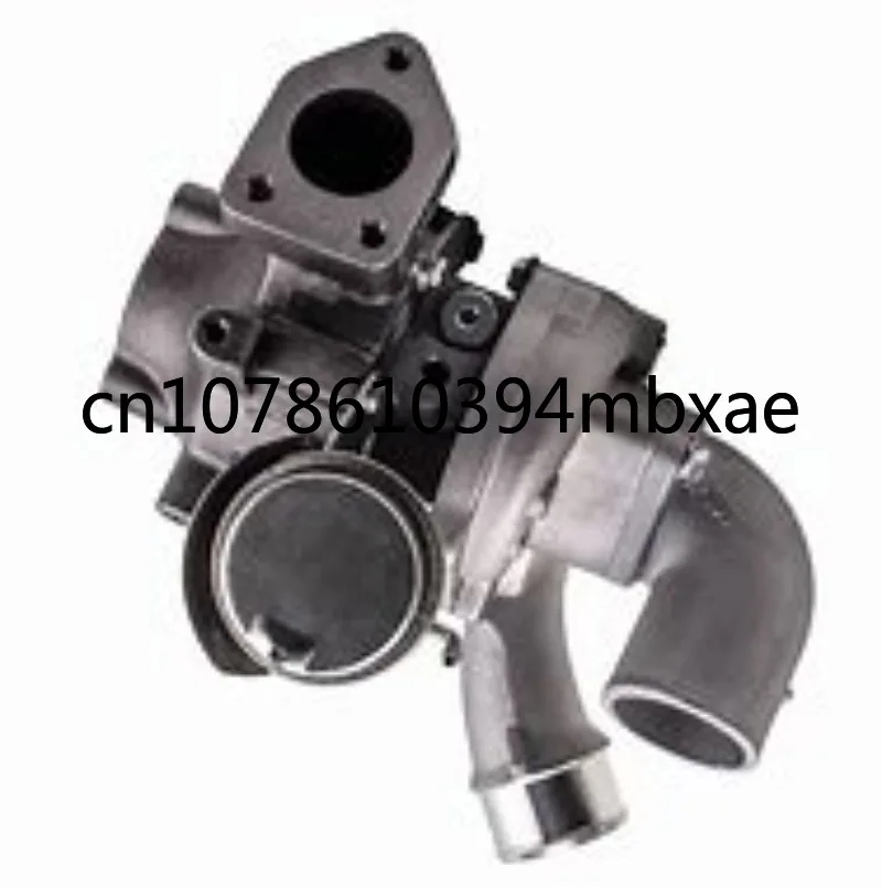 car turbo charger turbocharger for hyundai H1 FOR HYUNDAI STAREX 2.5 DIESEL 28200-4A480