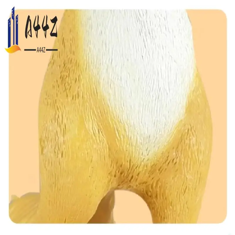 

A44Z-Resin Squirrel Mini LED Night Light Children's Room Table Lamp Animal Squirrel Desk Lamp Bedside Lamp Home Decor