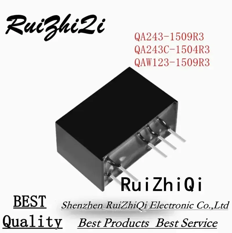 

10 шт./лот QA243-1509R3 QA243C-1509R3 QAW123-1509R3