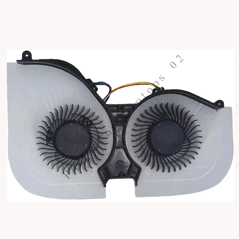 pp CPU COOLING FAN compatible for HP Elite Slice G2 Zoom Promo EG1 EG2 902410-001