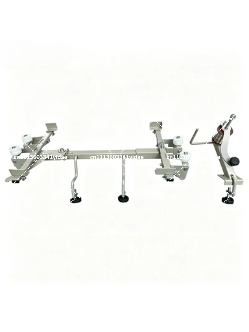 Beekeeping Frame Wire Crimper Tool for Beehive Assembly and Honeycomb Support