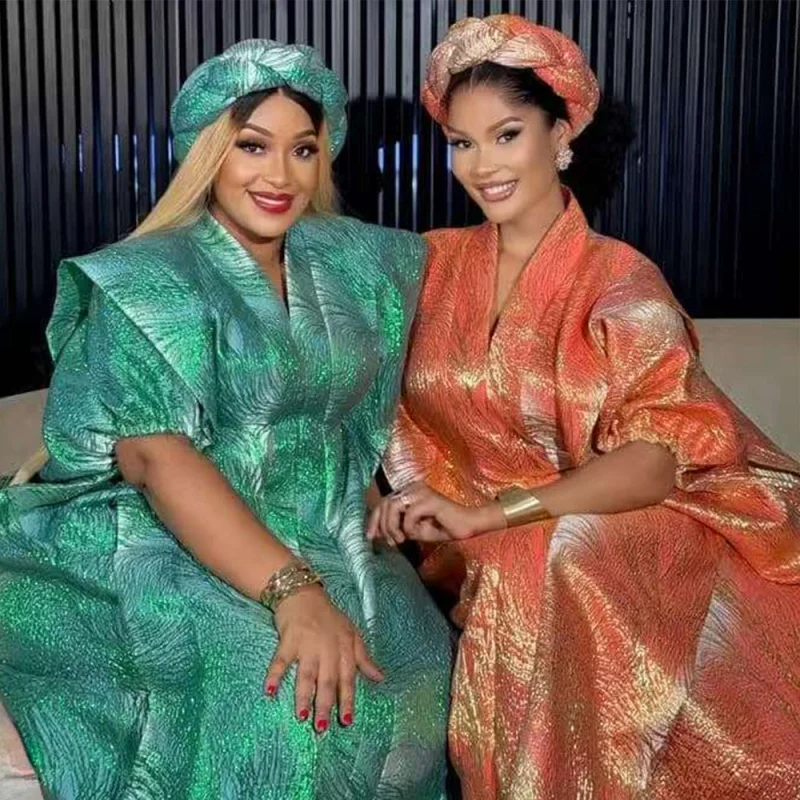 

African Dresses For Women Traditional Africa Clothing With Waist Tie Dashiki Ankara Outfits Gown Abayas Robe Maxi Long Dress2026