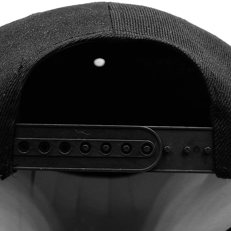 Hip Hop Street Dance Cap Five Rows Of Plastic Rivets Flat Brim Caps Bboy Baseball Cap Flat Hat Hot My Cap Men Hats