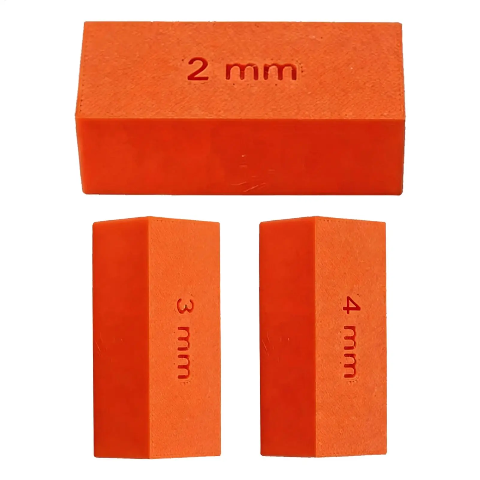 Drawer Front Jig Alignment Tool Universal Precision Gap Positioning Shims Consistent Spacing Spacers For Woodworking Cabinet