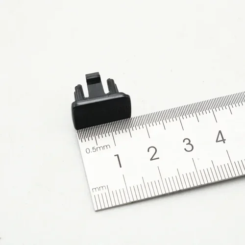 Imagen 2 del producto 1 Uds. Cubierta del Panel de cambio de marchas del coche para Mazda CX-30 CX30 3 Axela 2020 2021 tapa de desbloqueo de palanca de cambios BELJ64393