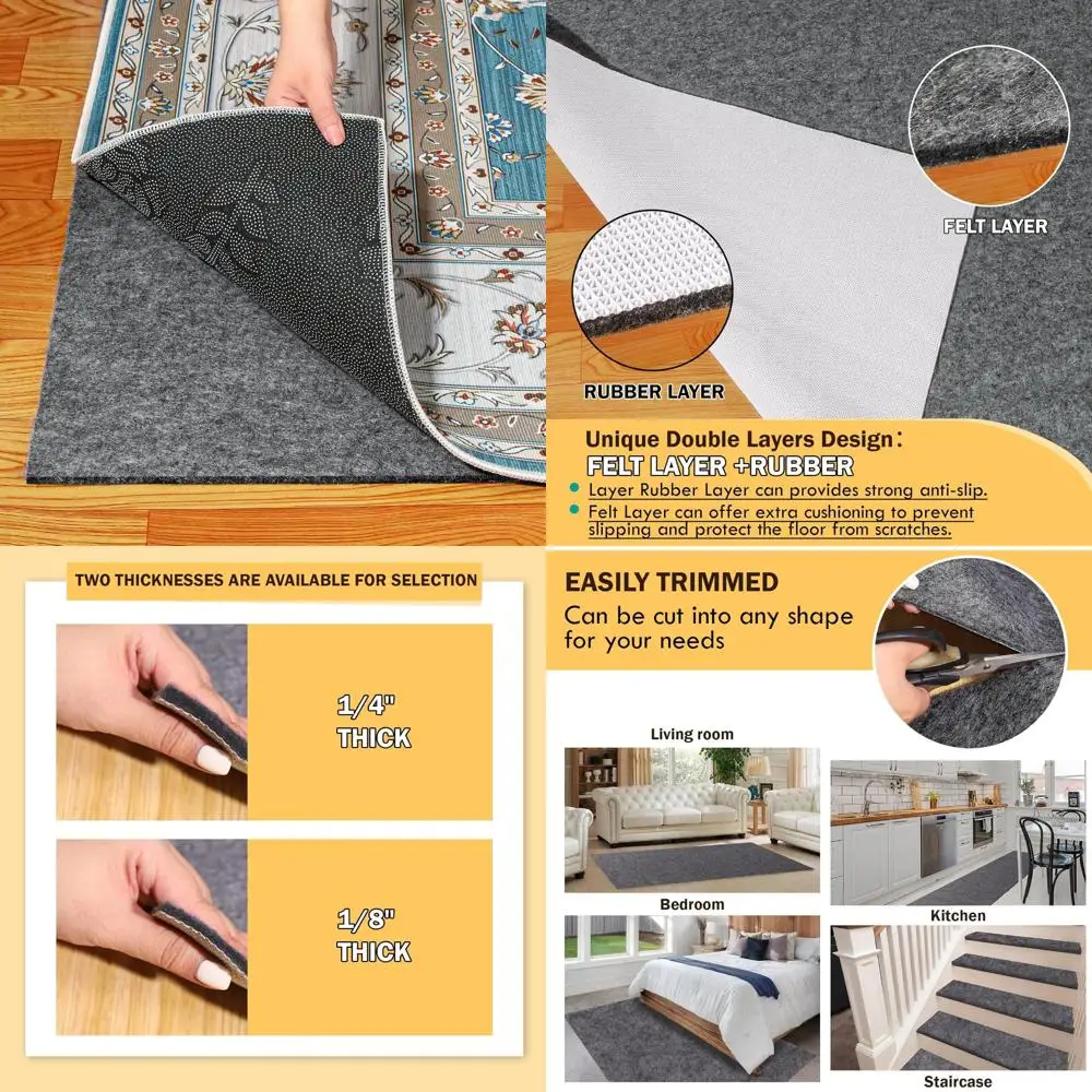 MAXYOYO Sofá cama plegable, sofá cama convertible con espuma de soporte de alta densidad, silla plegable portátil 4 en 1 para tumbona de suelo,