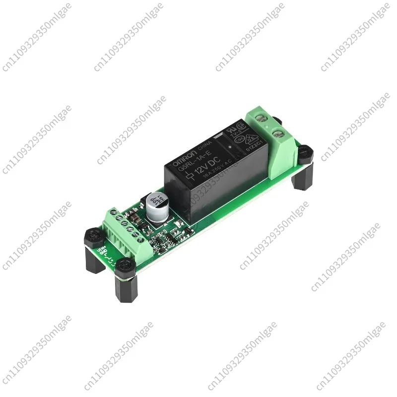 For M10 Underwater Tactile Switch, ROV Waterproof Remote Button, Momentary Push,  Depth Rated