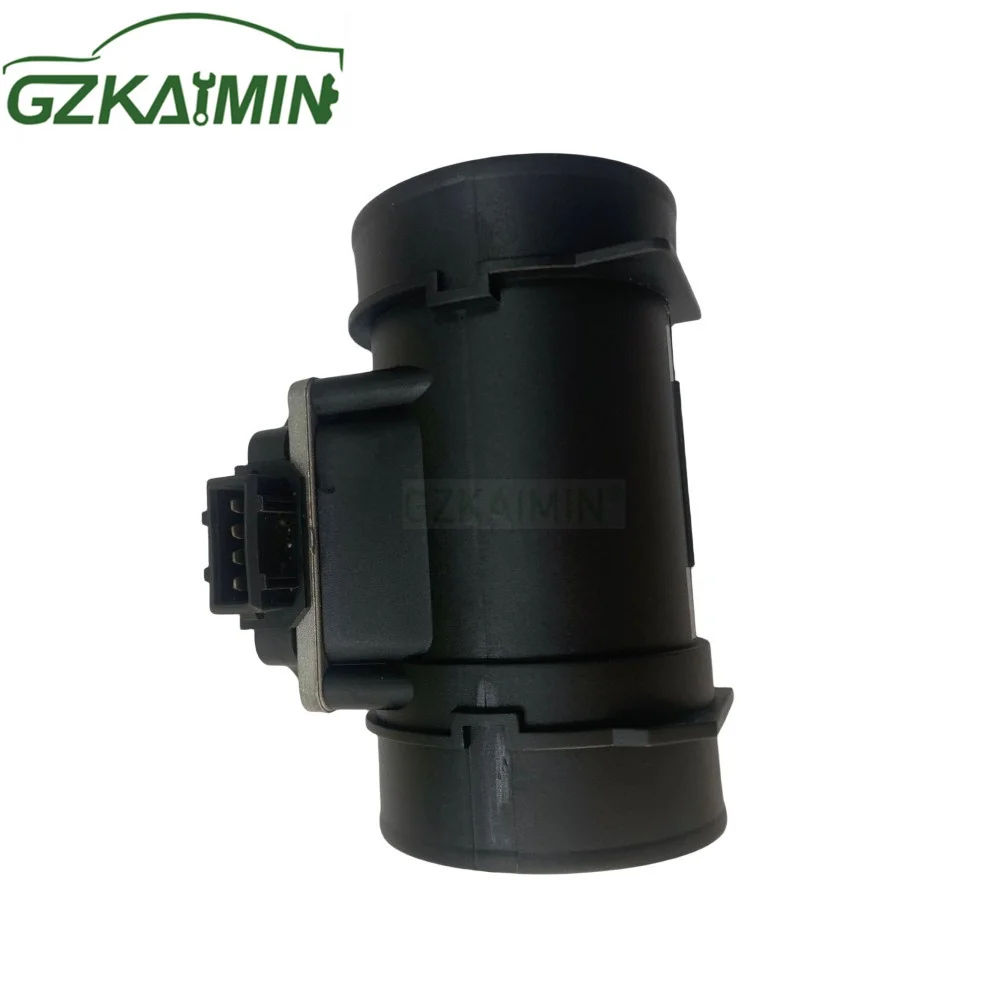 OEM 8ET009142081 5WK9612 Mass Air Flow Meter MAF Sensor for OPEL OMEGA B 2.0 16V VECTRA B 1.8I 16V 2.0I 16V