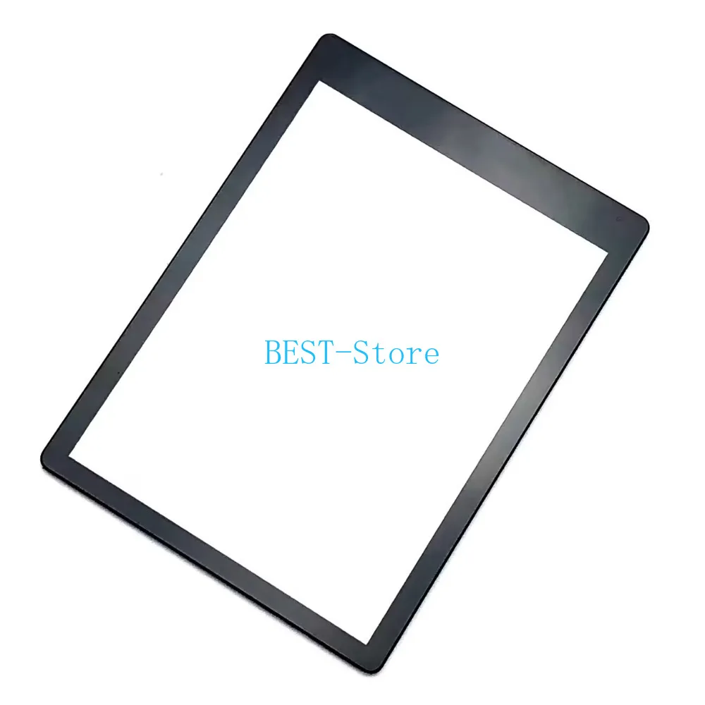 Nowość w przypadku zewnętrznego wyświetlacza LCD Nikon D5100. Część naprawcza do montażu aparatu cyfrowego