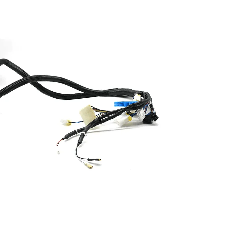 PC200-7 PC300-7 instrument  harness 208-53-12920