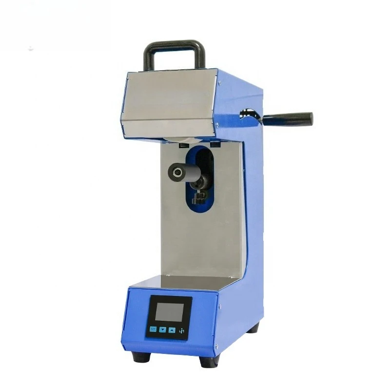 

220V UK Plug Roller Press Machine for Laser Printing Toner Printing