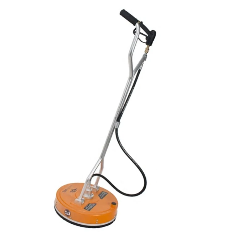 High Pressure Washer attachment Floor Cleaning Tools 20