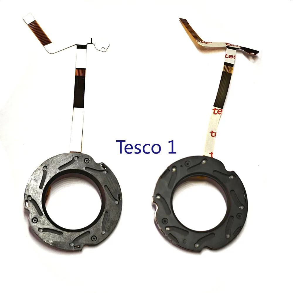 Совершенно новый оригинальный блок для Canon EF 24-105mm f/4L IS USM 24-105 mm Apertur с диафрагмой затвора и гибким кабелем, запасная часть