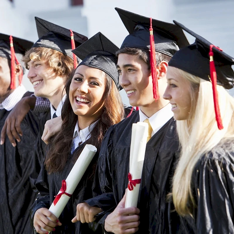 chapéu de formatura