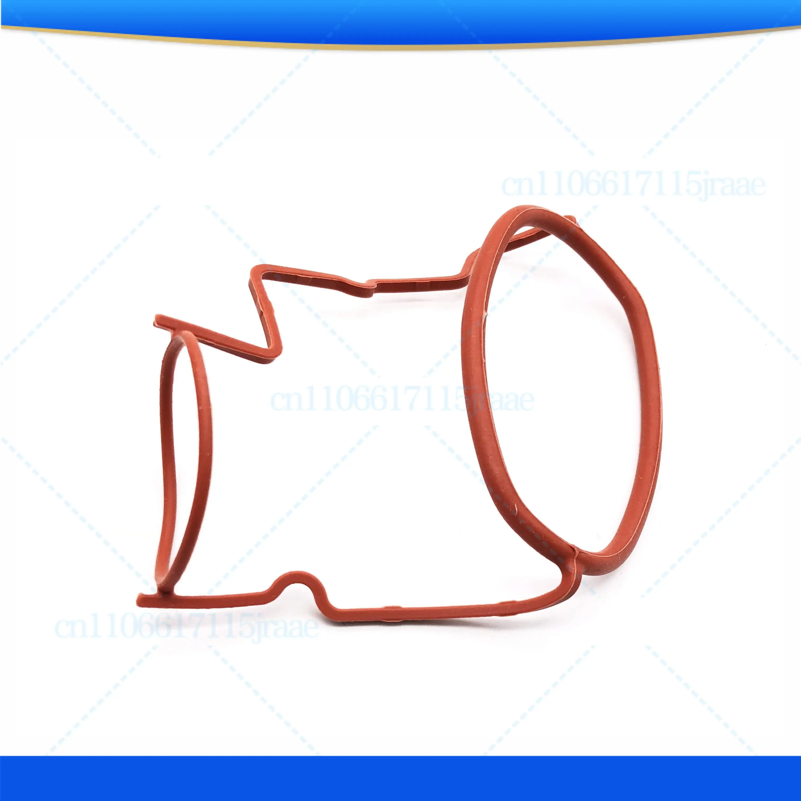 

For Bosch Lithium Brushless Hammer Accessories GBH36V-EC Compact Cordless Hammer Housing Seal Frame Gasket