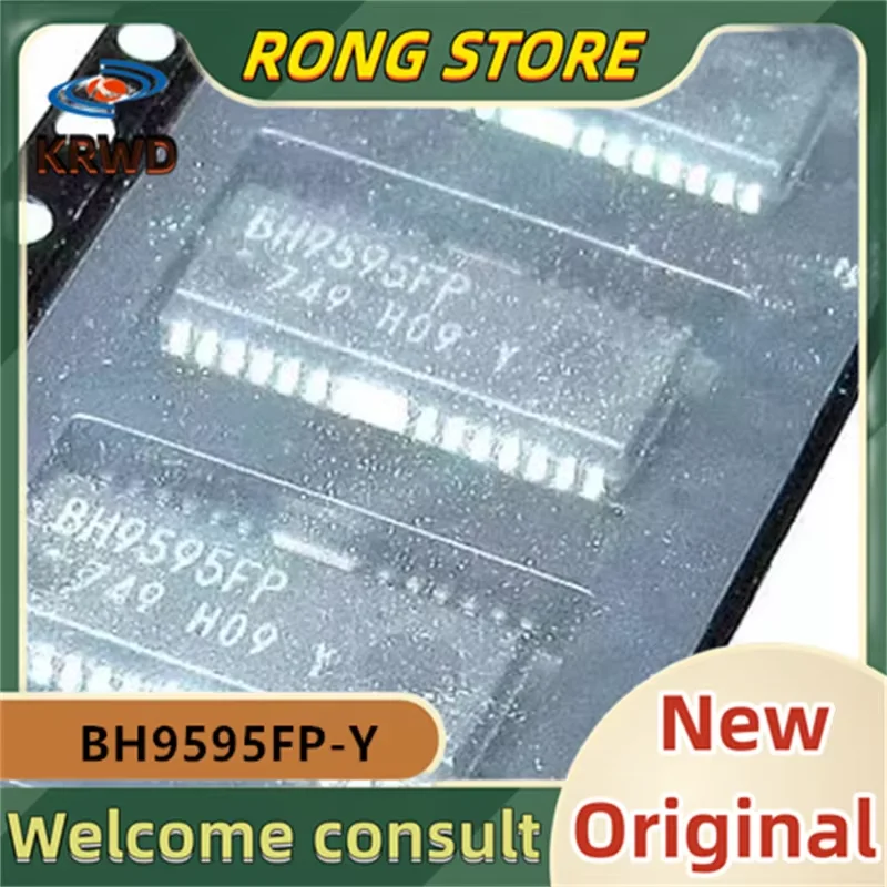 

10 шт. 5570 новый и оригинальный BH9595FP-Y BH9595FP HSOP27