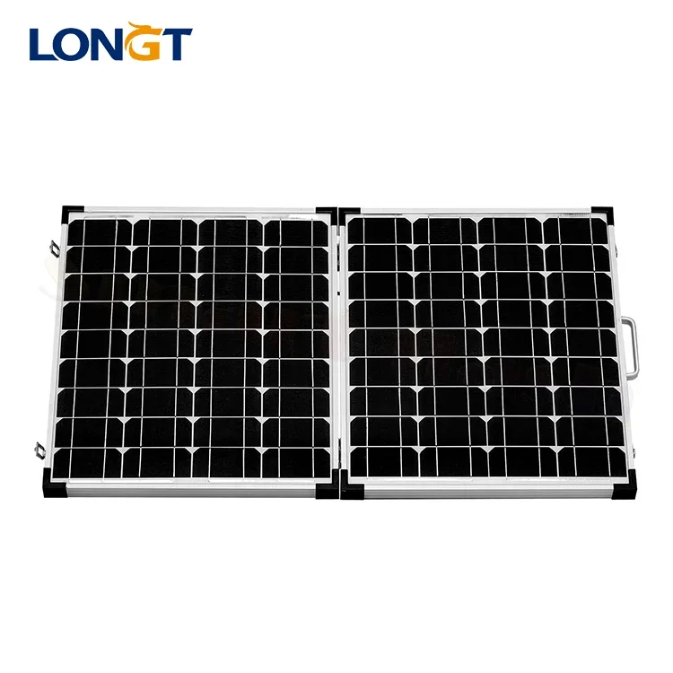 450W Half-Cut Perc Mono Crystalline Solar Panel