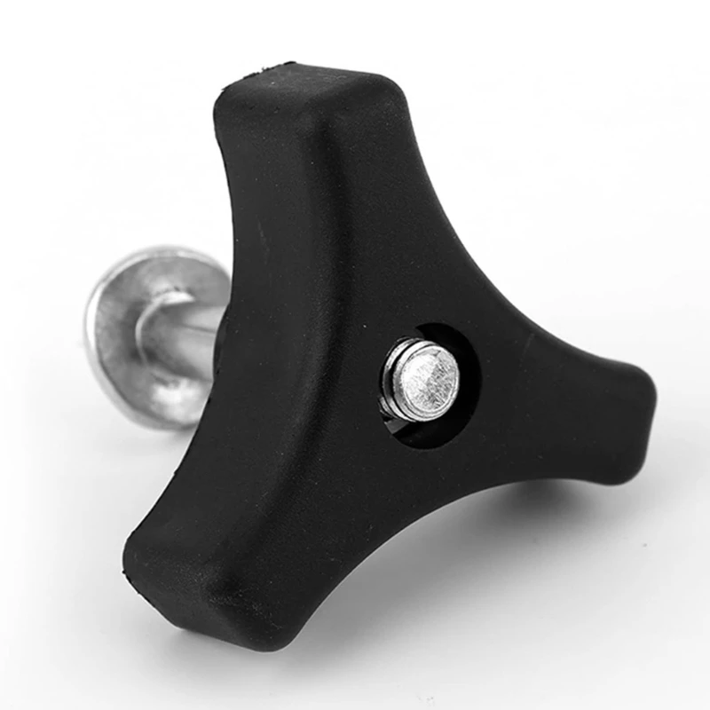 อุปกรณ์เสริมน็อตเครื่องตัดหญ้าติดตั้งง่ายเหมาะสำหรับการขนส่งทางการเกษตรกลางแจ้ง