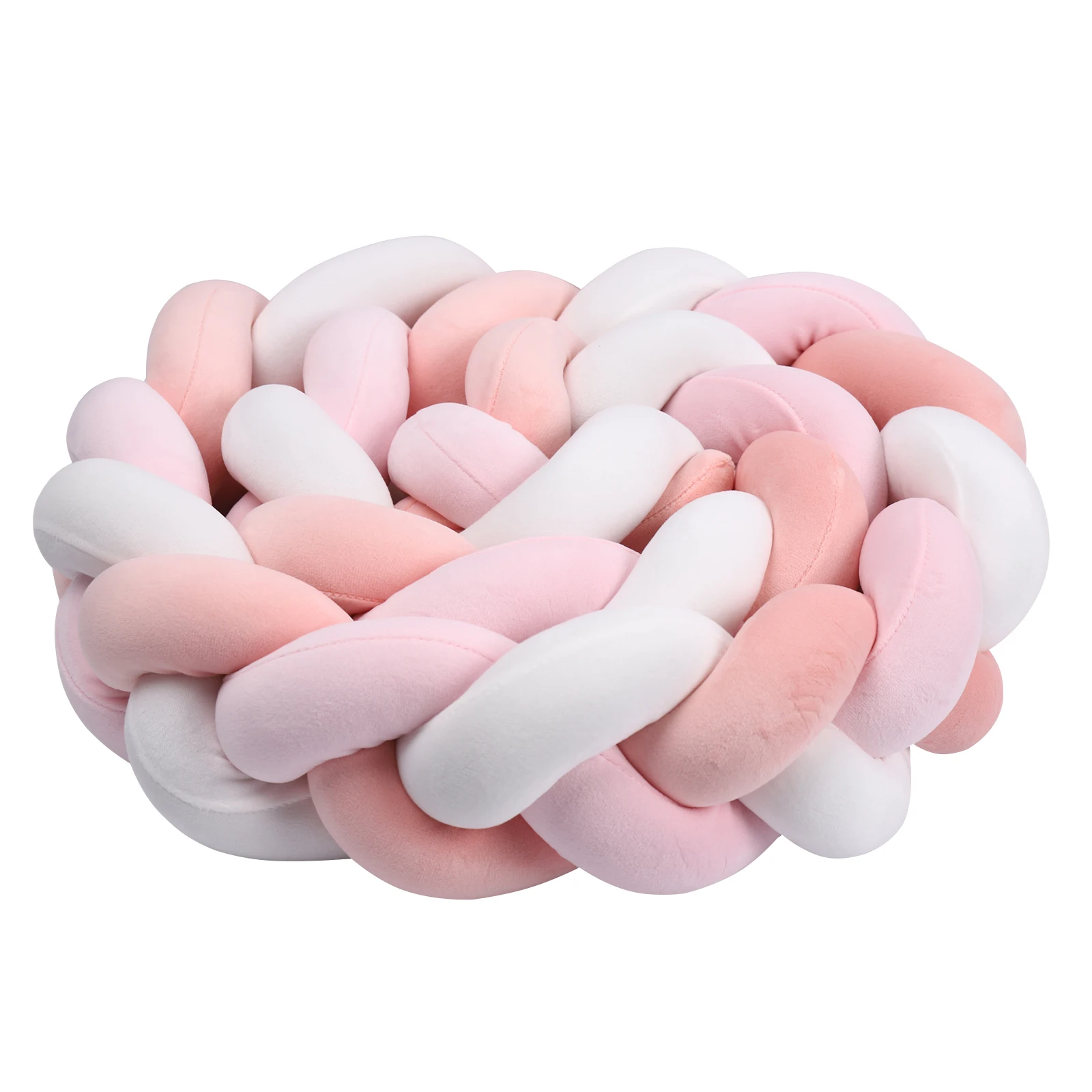 Variant: Pink white-L