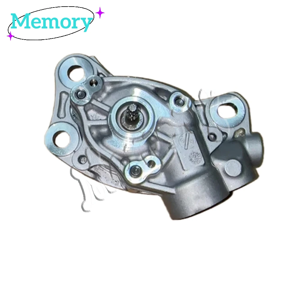 

High quality 0DW/0GC Oil Pump Auto Transmission for Gearbox VW Car Accessories