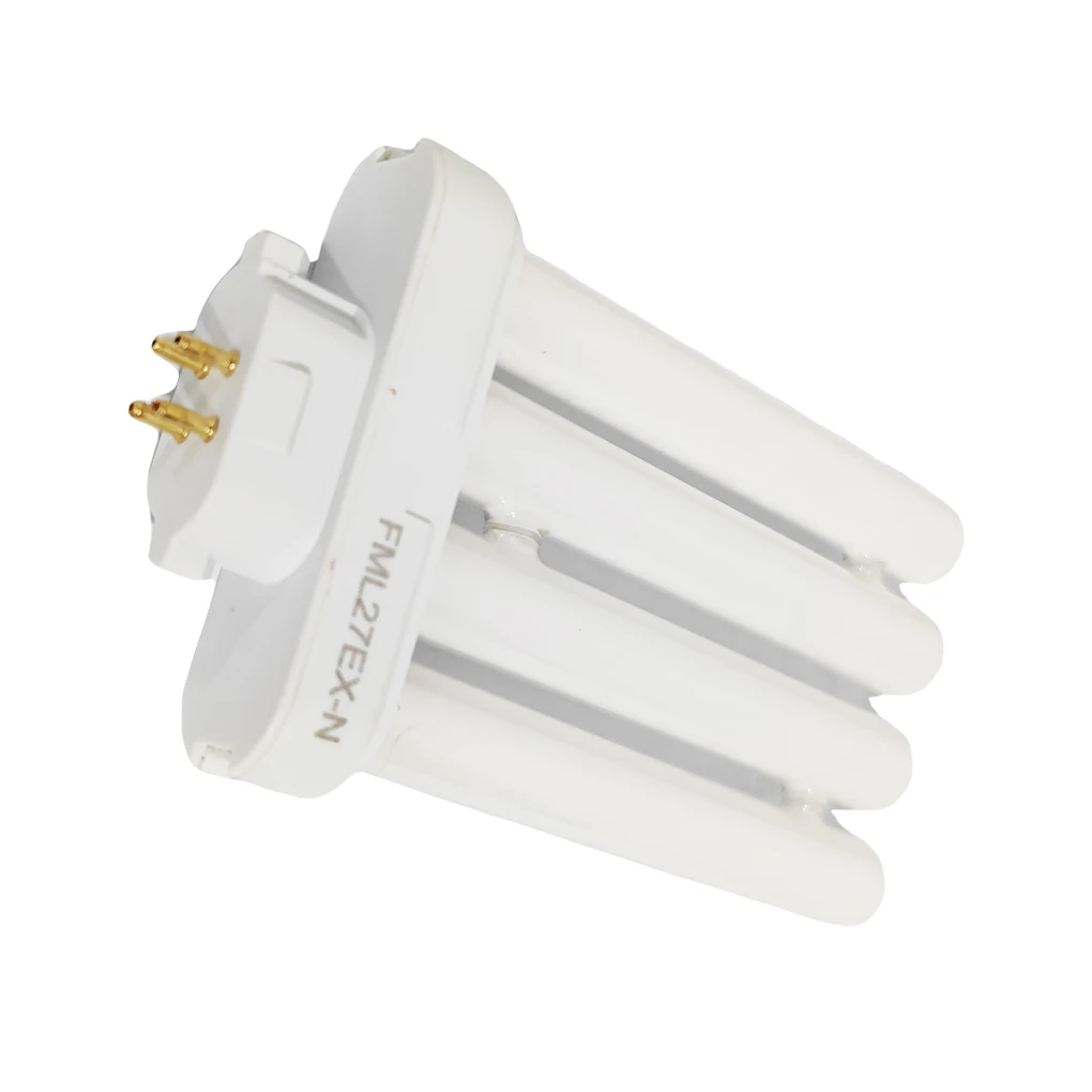 Long Lasting And Energy Efficient Lighting Made Easy With Light Tubes Compact 4-Pin Bulk Light