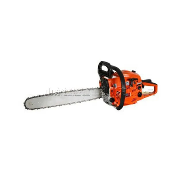 Household chainsawing tree loggers garden tree branch trimming saws full alloy  plate metal ratchet