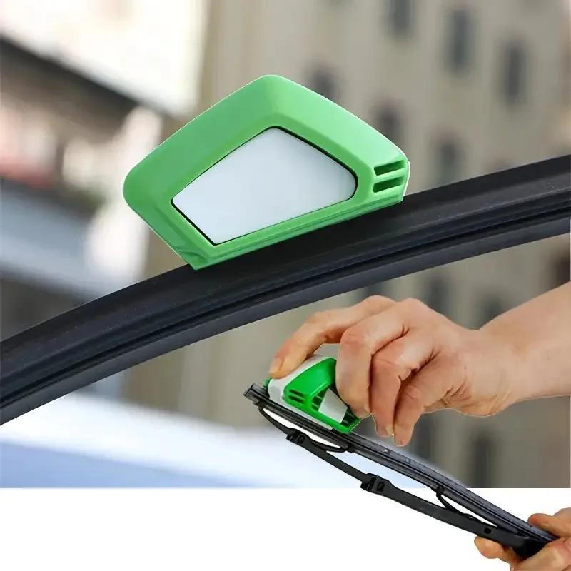 Automobile wiper strip repair tool refurbished wiper trimmer wiper blade cutter rubber repair tool edger trimmer auto parts.