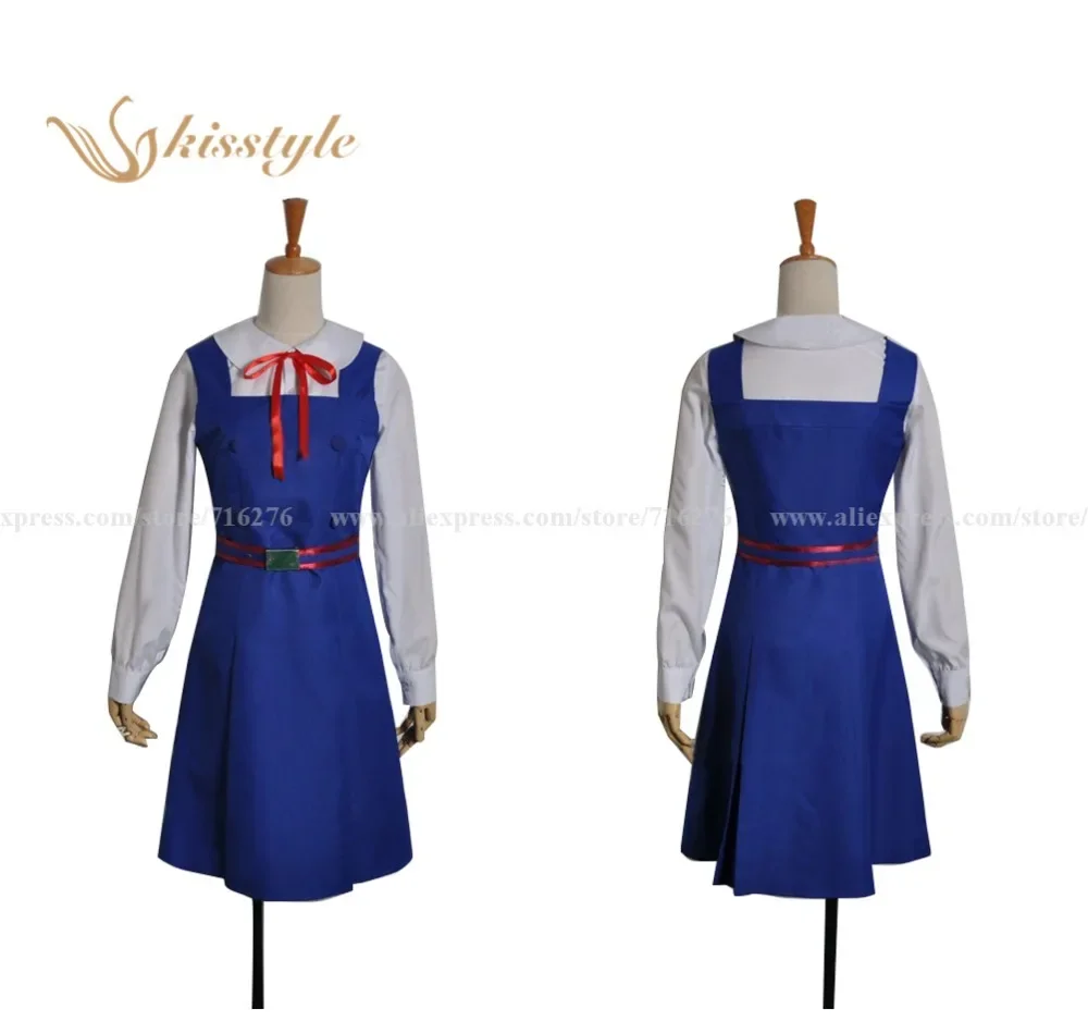 

Kisstyle Fashion Tamako Market Tamako Kitashirakawa Cosplay Costume