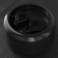 KZ VXS Pro Sports TWS - 10mm Dynamic Driver, IPX5 Waterproof, 30H Playtime for Music/Gym/Running