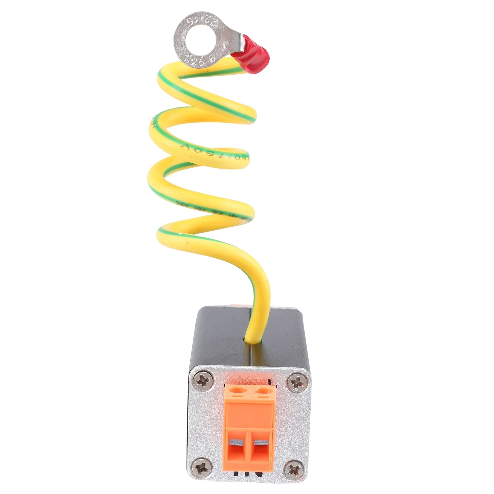 A73T RS485 Date Signal Power Arrester Anti Surge Protector Monitoring CCTV Camera Protection Device Thunder Preventer