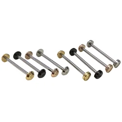 Suitable for VERSACE lug screw connecting rod instead of Versace watch steel chain belt fitting screws