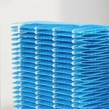 Filter Element Compatible with FZ-G30MF and FZ-Y30MFE Humidifiers Supporting 930E Model for Consistent Air and Humidity Control